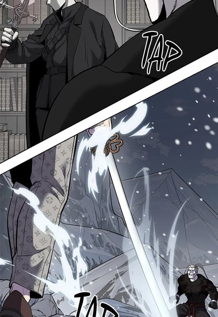 Page 106 - Ticket Hero Chapter 263