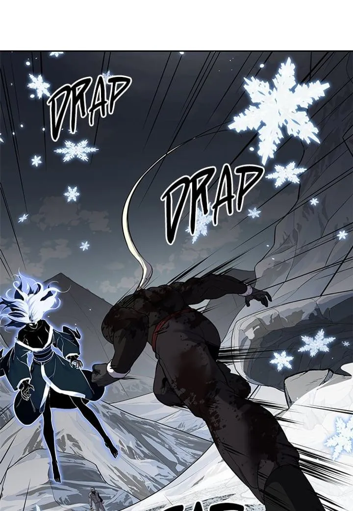 Page 110 - Ticket Hero Chapter 263