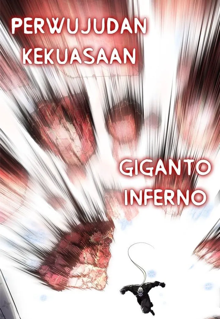Page 112 - Ticket Hero Chapter 263
