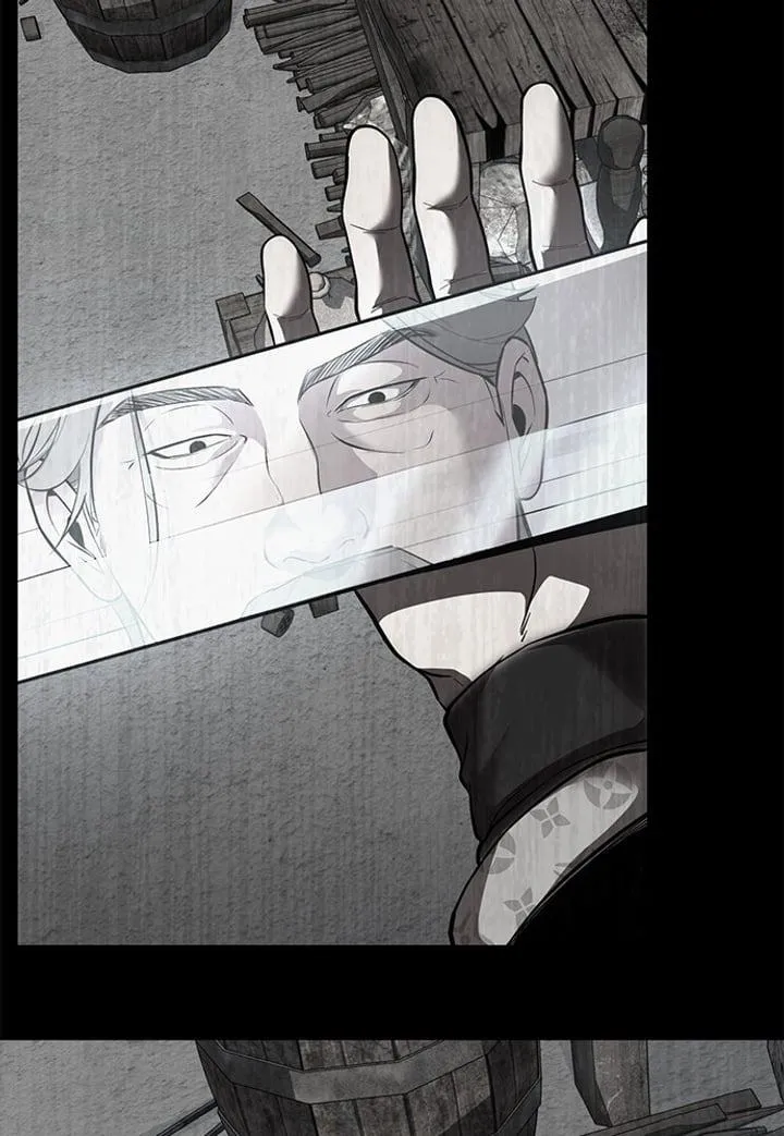 Page 134 - Ticket Hero Chapter 263