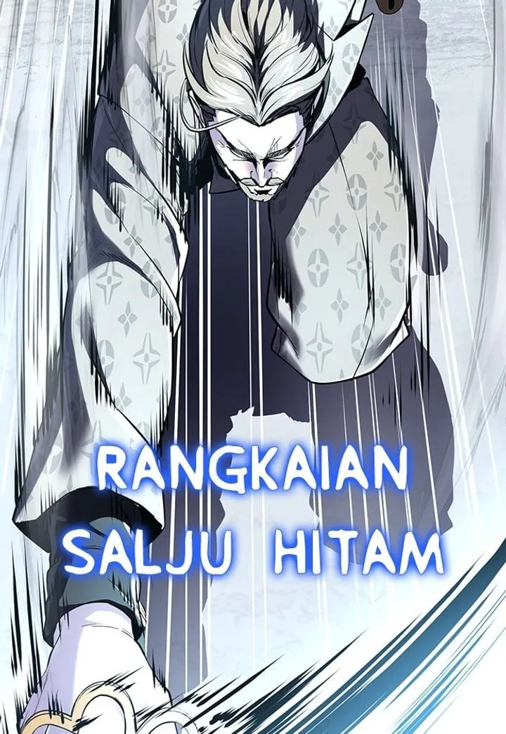 Page 140 - Ticket Hero Chapter 263