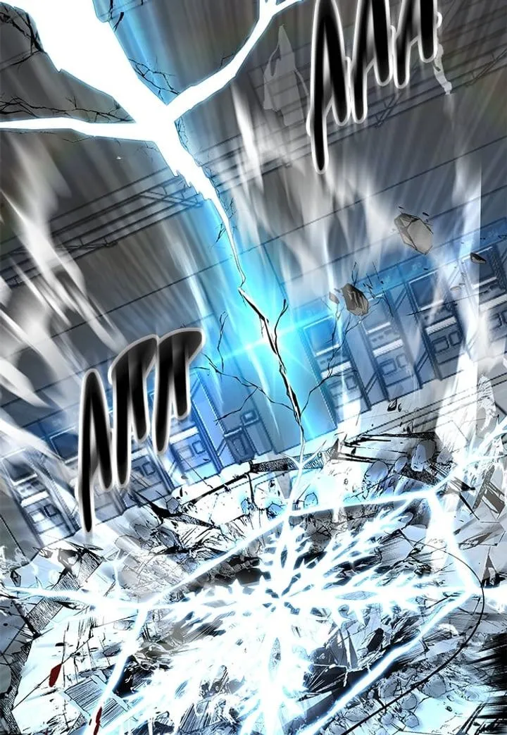 Page 156 - Ticket Hero Chapter 263