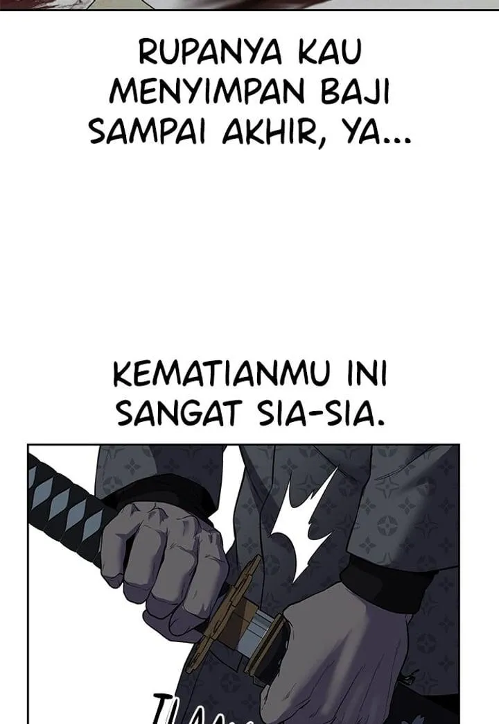 Page 168 - Ticket Hero Chapter 263
