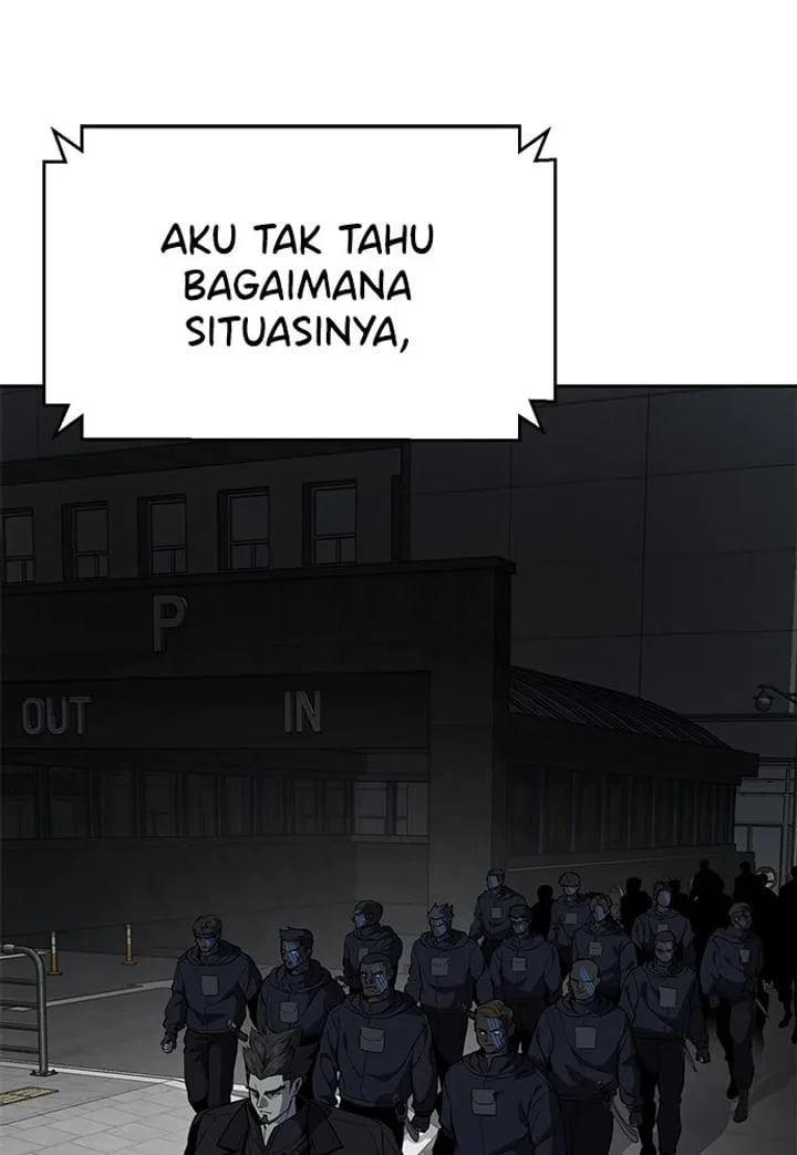 Page 184 - Ticket Hero Chapter 263