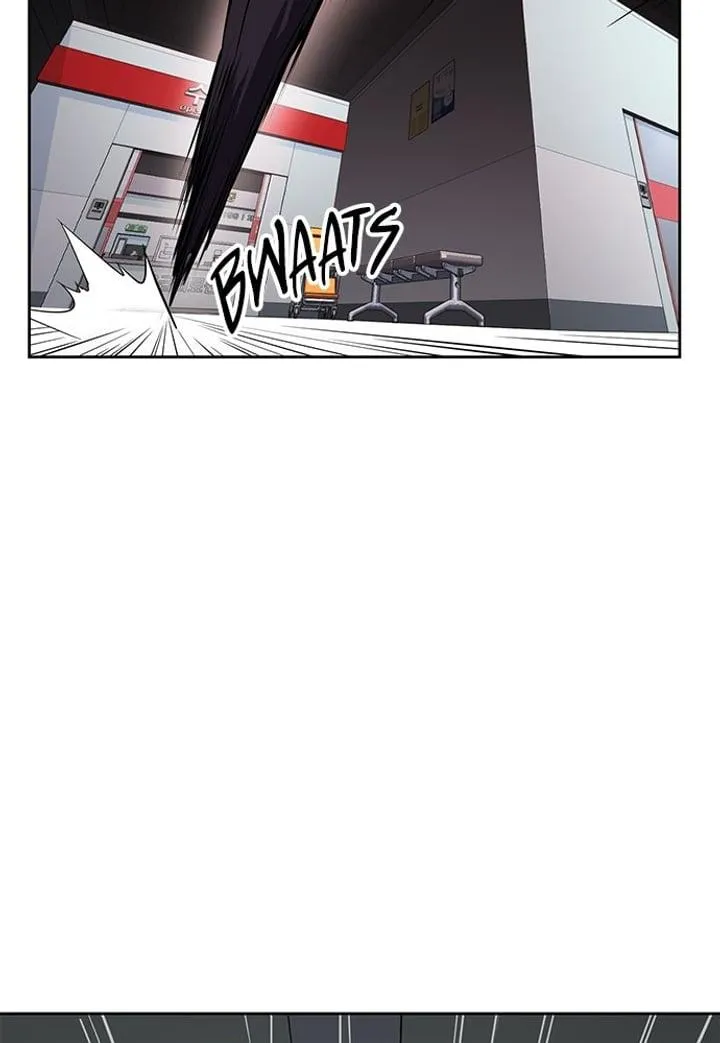 Page 188 - Ticket Hero Chapter 263