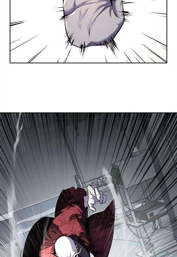Page 28 - Ticket Hero Chapter 264