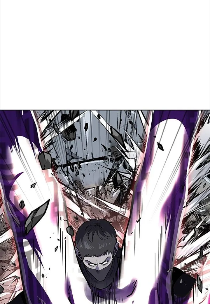 Page 66 - Ticket Hero Chapter 264