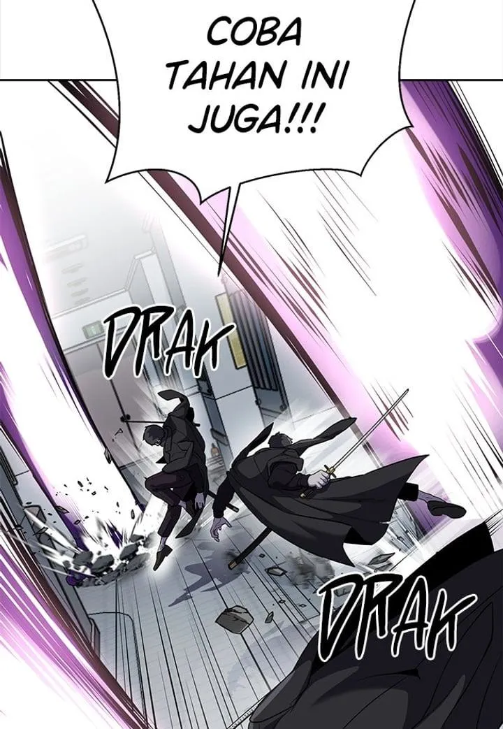 Page 70 - Ticket Hero Chapter 264