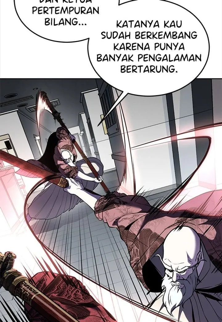 Page 74 - Ticket Hero Chapter 264