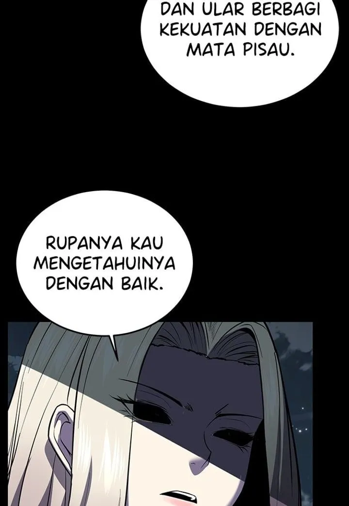 Page 106 - Ticket Hero Chapter 264