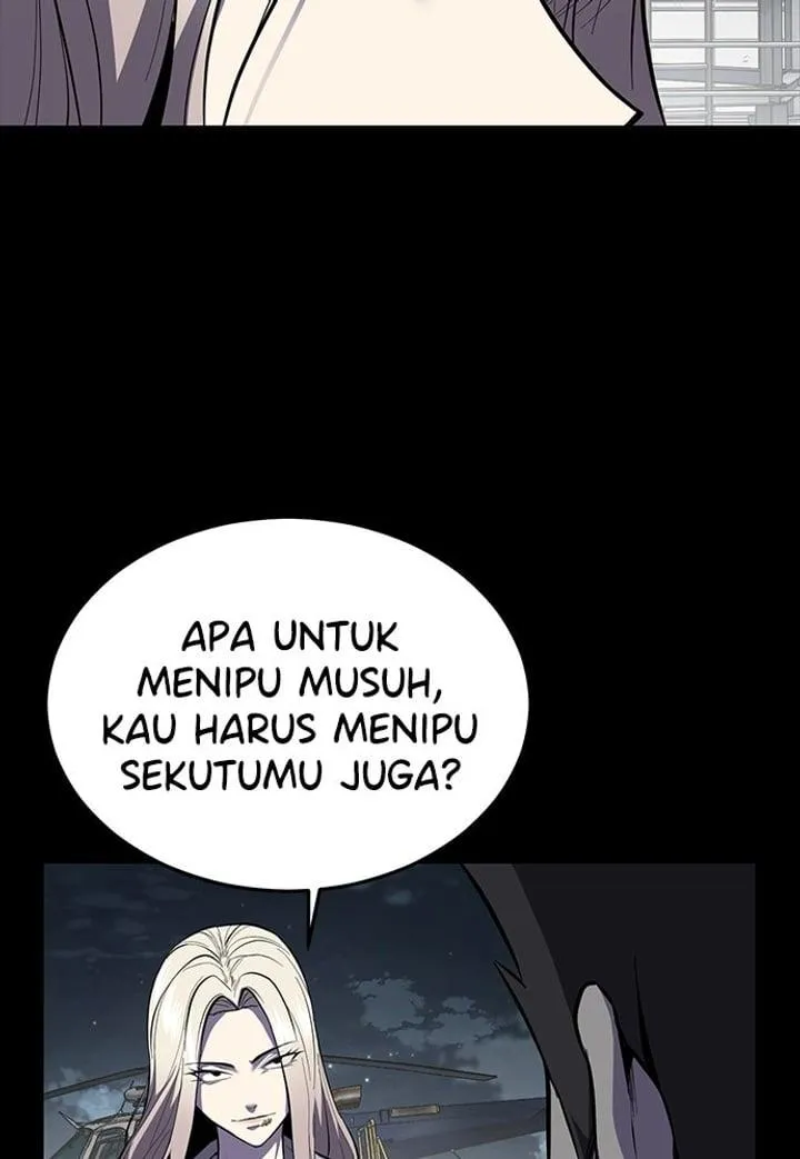 Page 112 - Ticket Hero Chapter 264