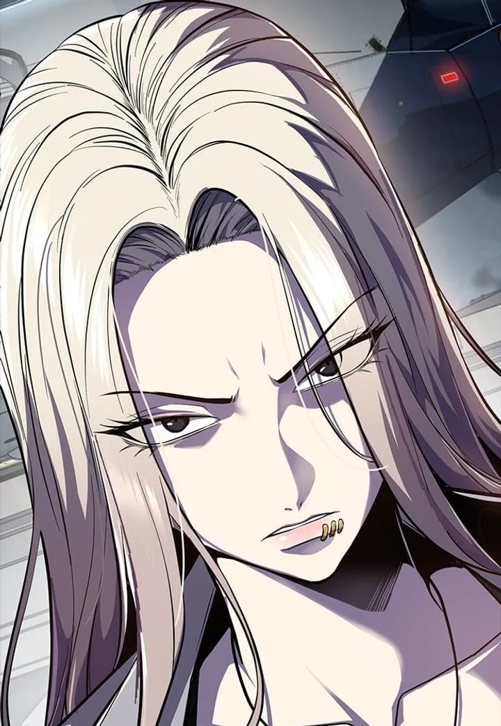 Page 122 - Ticket Hero Chapter 264