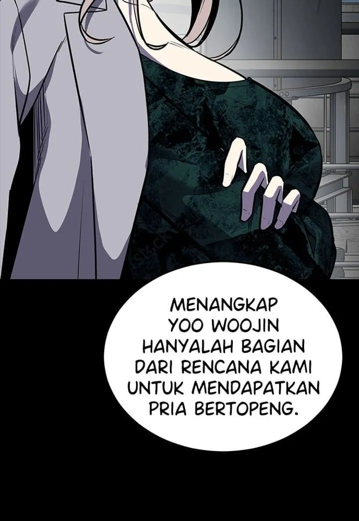 Page 130 - Ticket Hero Chapter 264