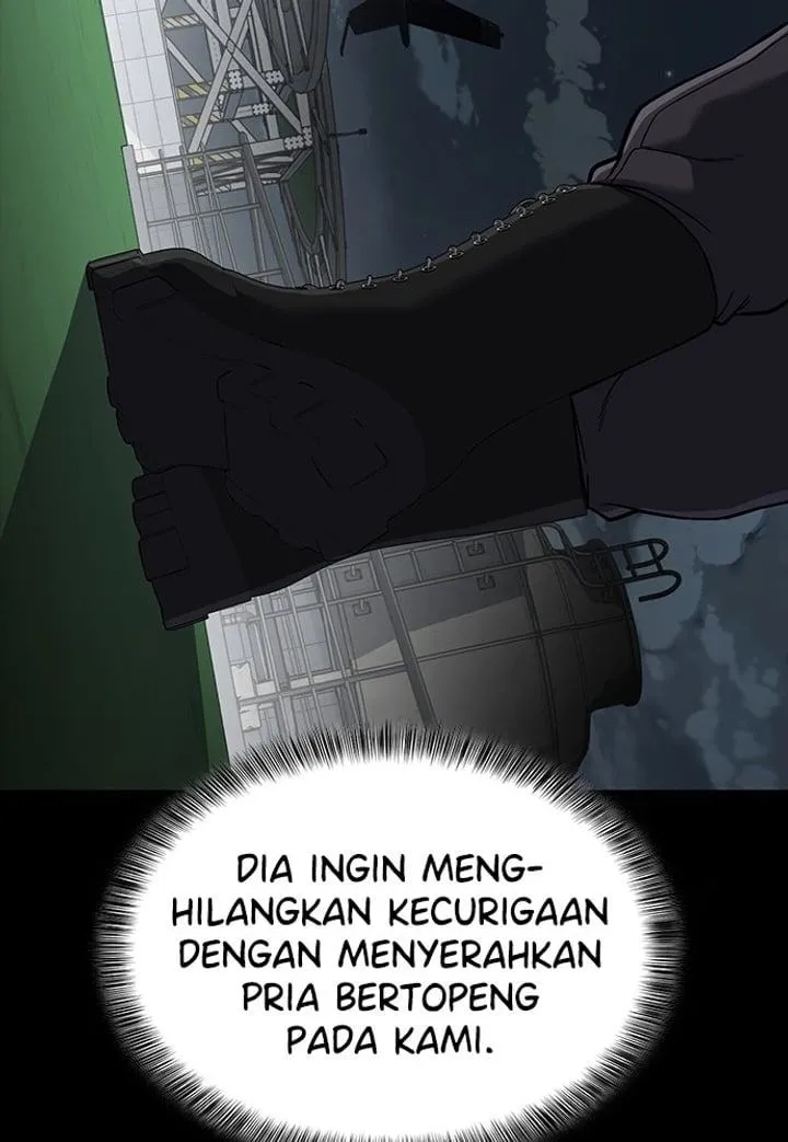Page 136 - Ticket Hero Chapter 264