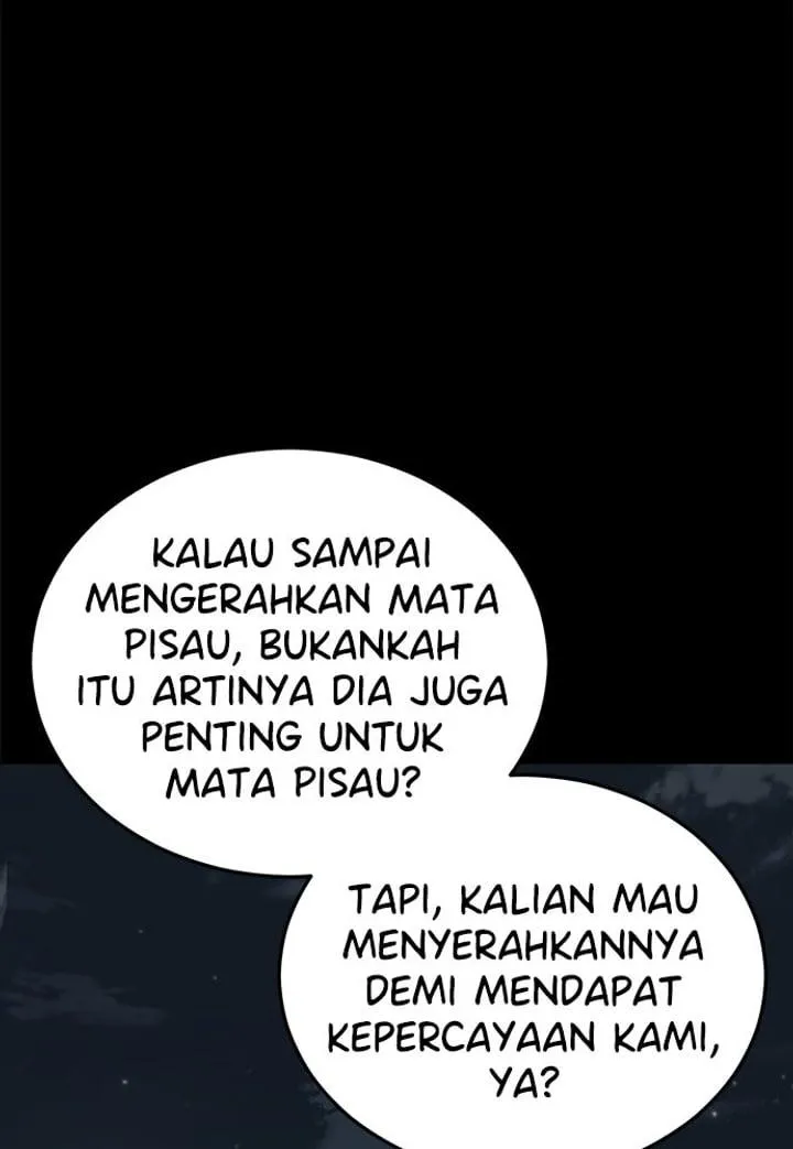 Page 140 - Ticket Hero Chapter 264