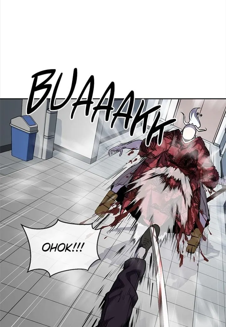 Page 166 - Ticket Hero Chapter 264