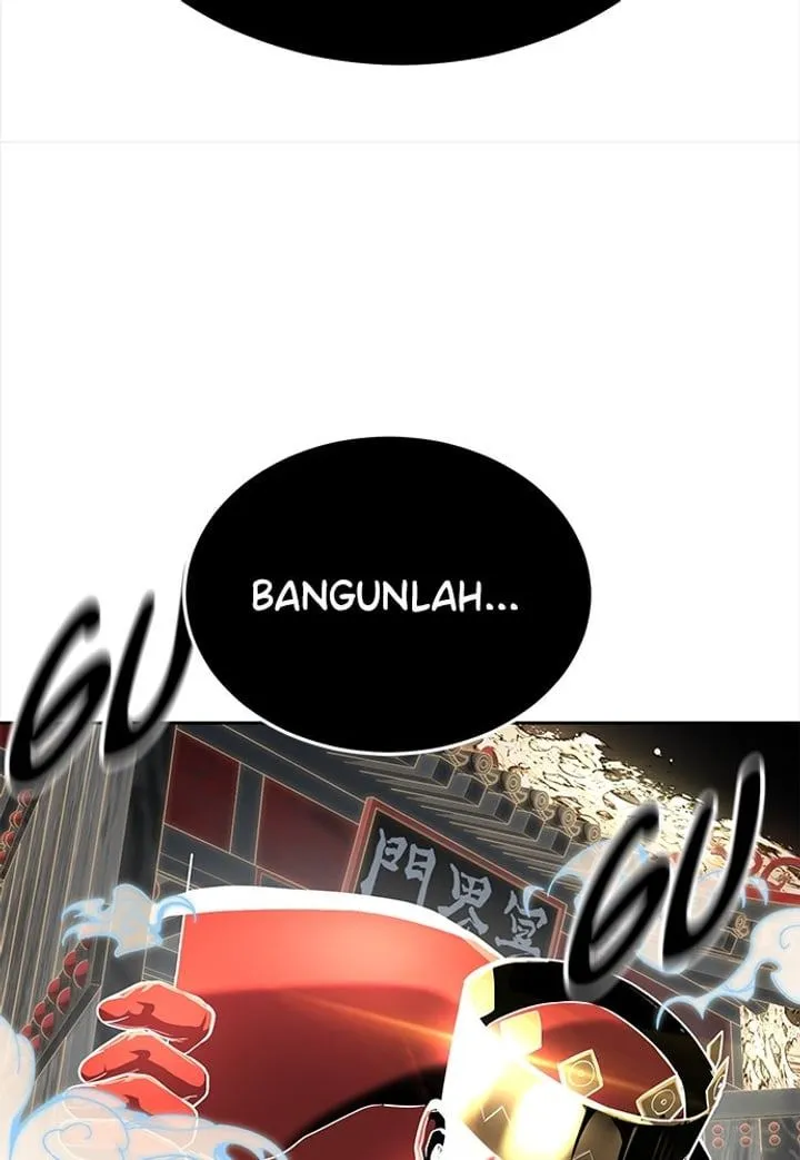 Page 174 - Ticket Hero Chapter 264