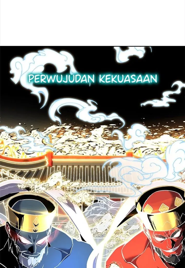 Page 176 - Ticket Hero Chapter 264