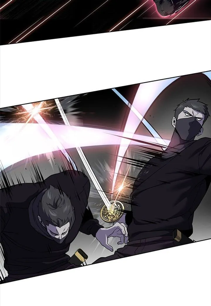 Page 200 - Ticket Hero Chapter 264