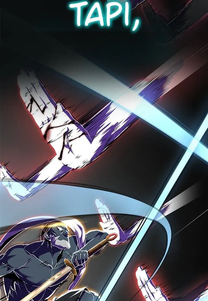 Page 202 - Ticket Hero Chapter 264