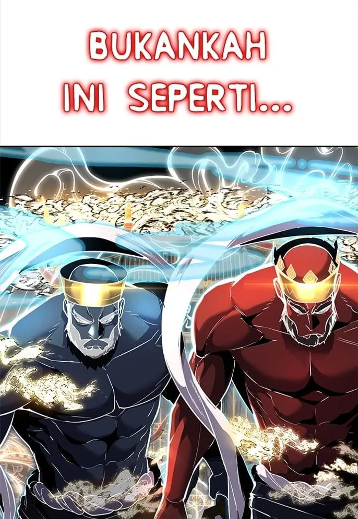 Page 214 - Ticket Hero Chapter 264