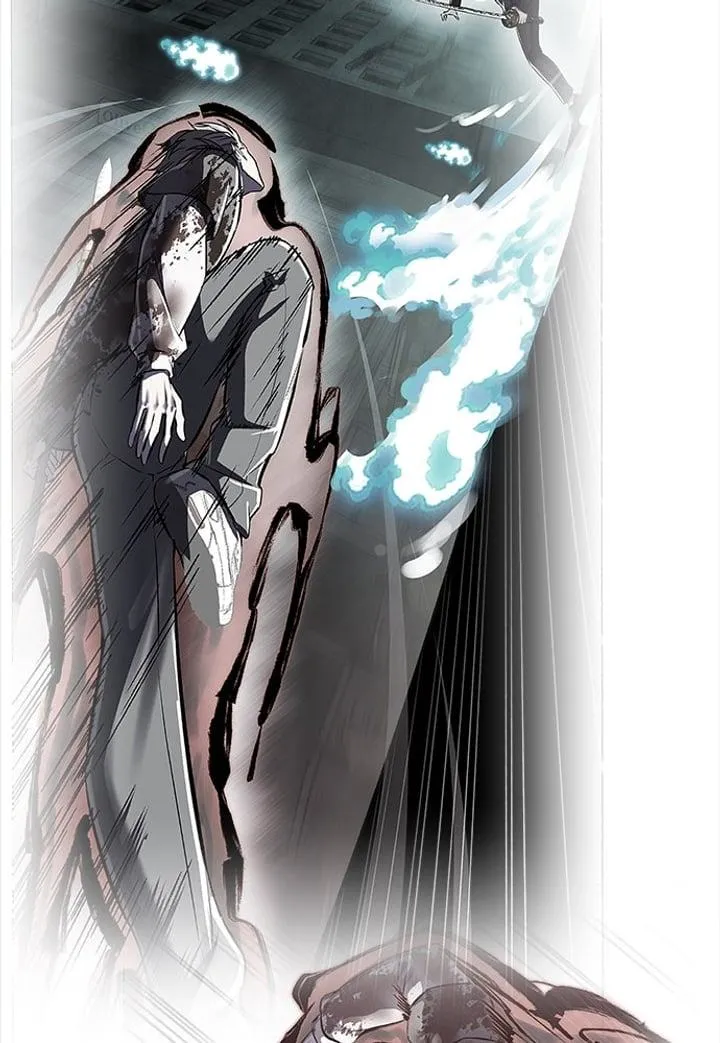 Page 222 - Ticket Hero Chapter 264