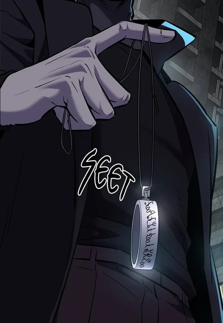 Page 230 - Ticket Hero Chapter 264