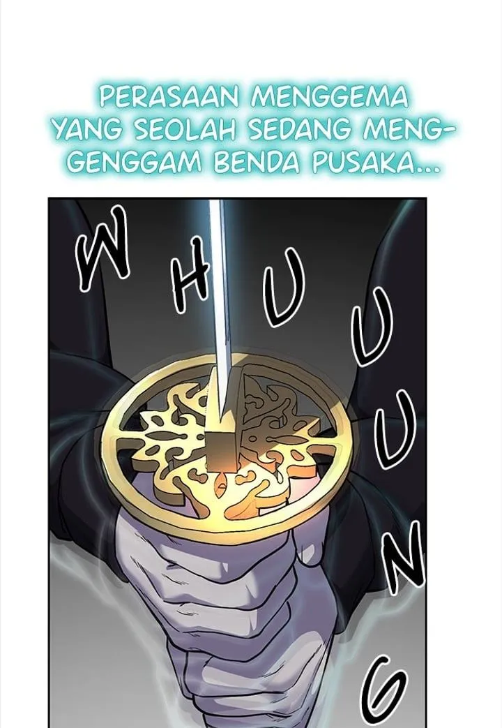 Page 232 - Ticket Hero Chapter 264