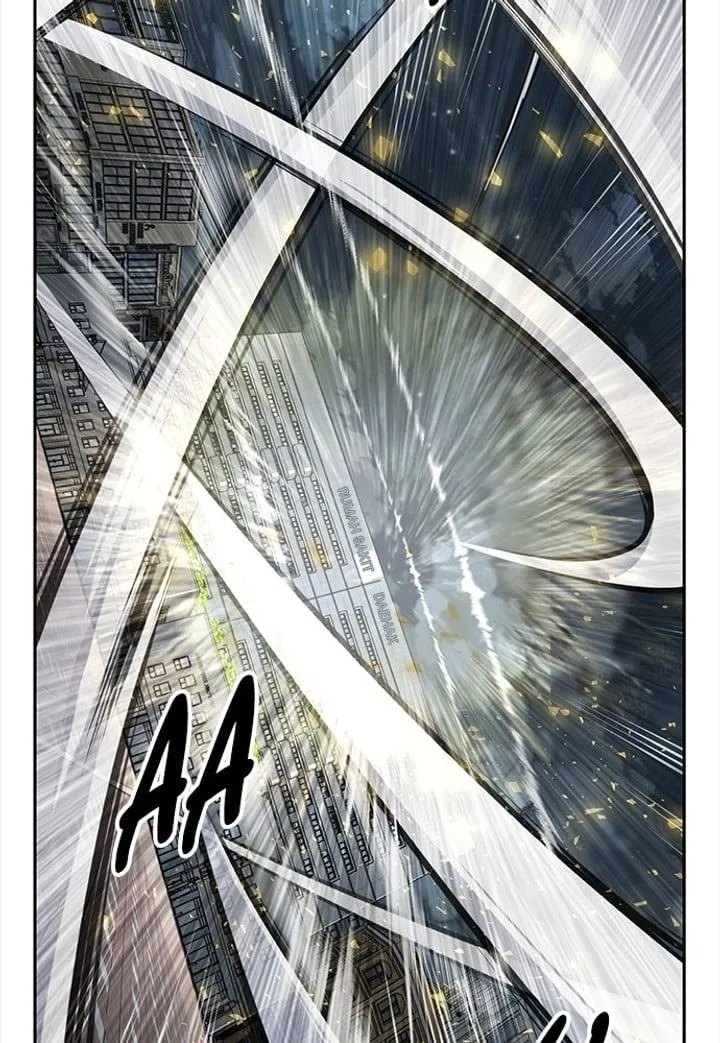 Page 256 - Ticket Hero Chapter 264