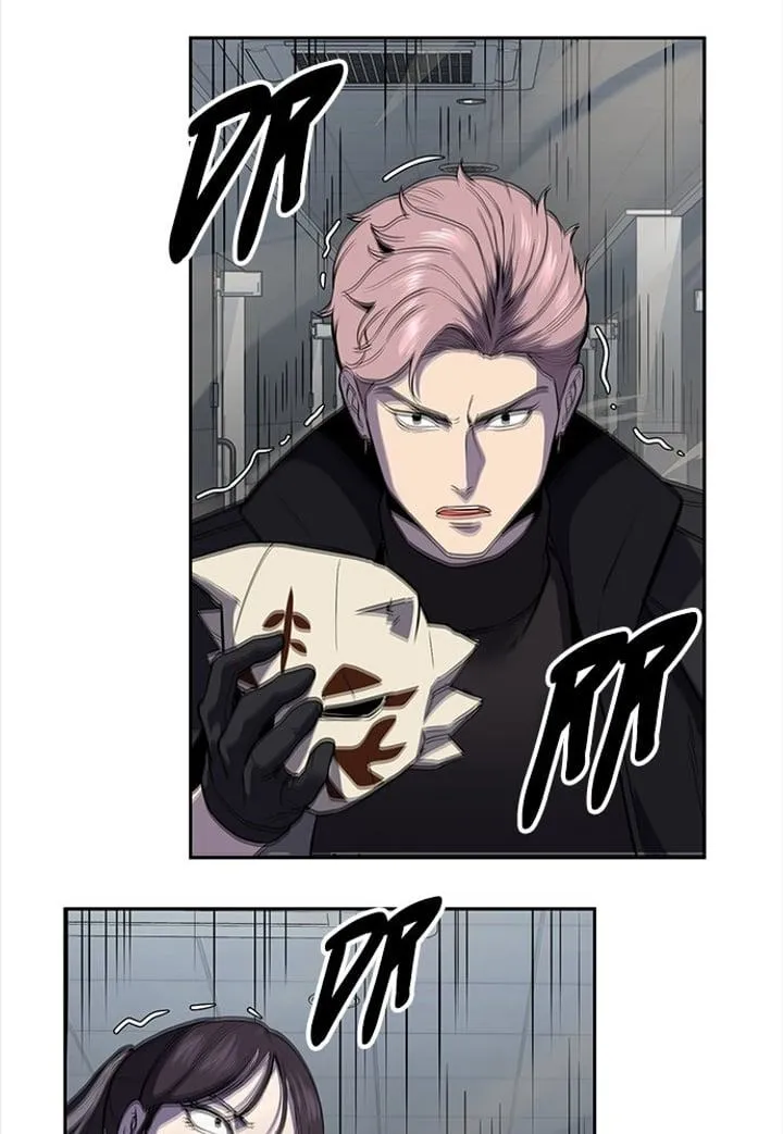 Page 260 - Ticket Hero Chapter 264