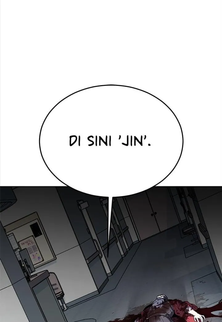 Page 264 - Ticket Hero Chapter 264