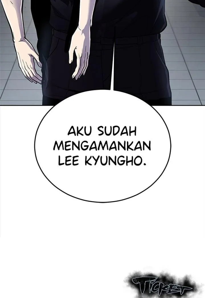 Page 268 - Ticket Hero Chapter 264