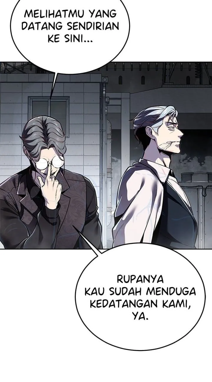 Page 30 - Ticket Hero Chapter 265