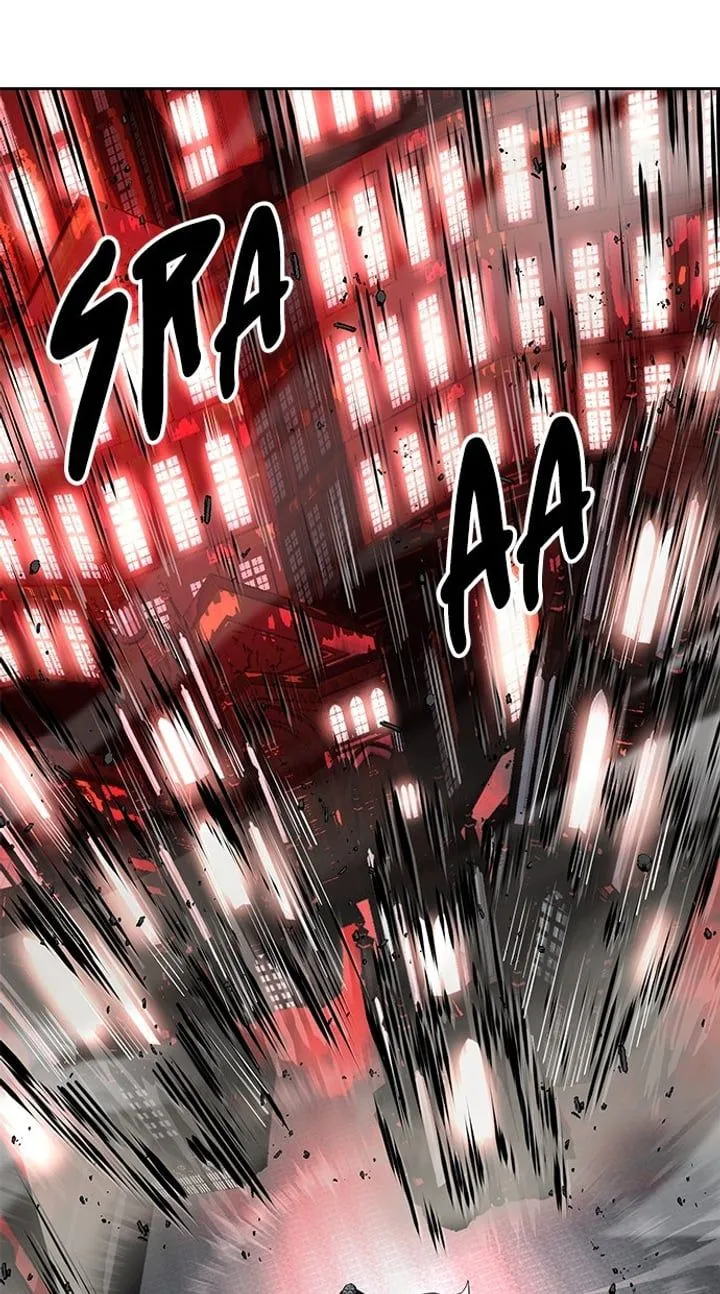 Page 70 - Ticket Hero Chapter 265