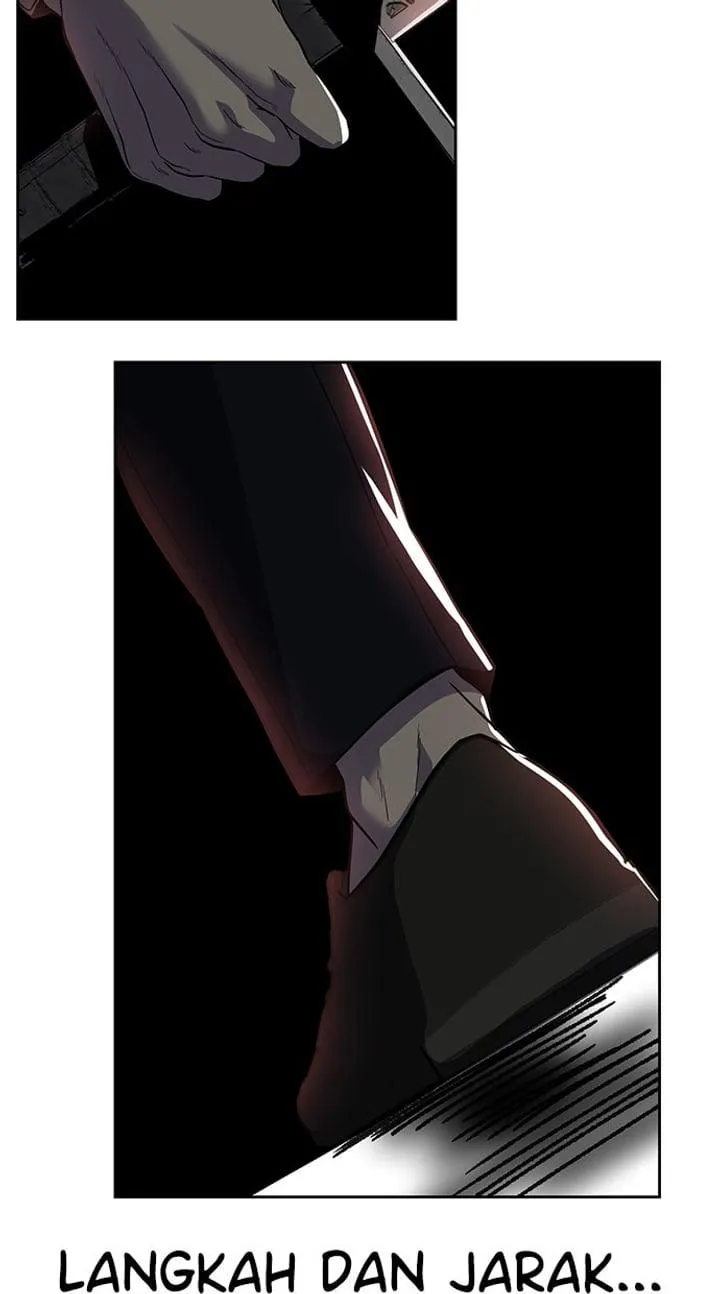 Page 100 - Ticket Hero Chapter 265