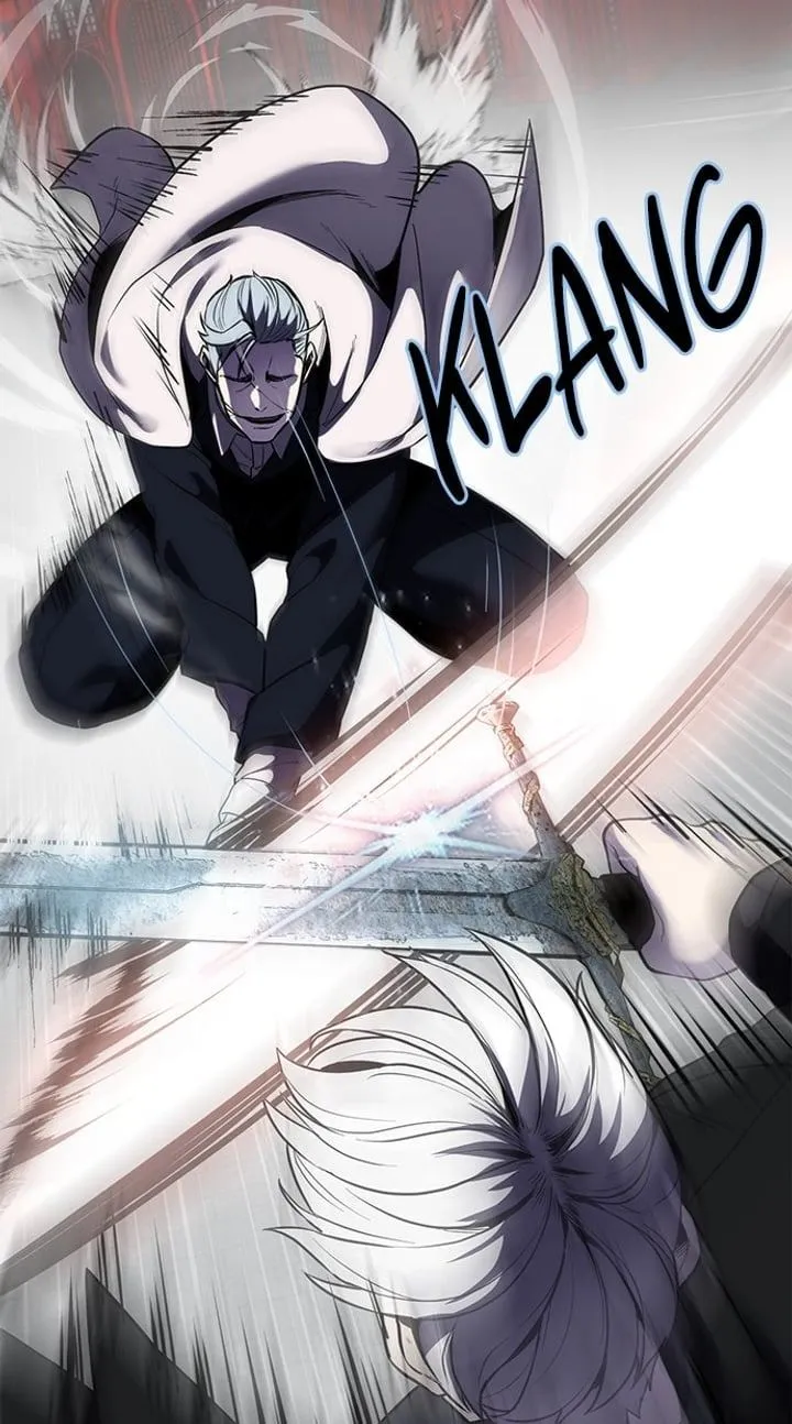 Page 108 - Ticket Hero Chapter 265
