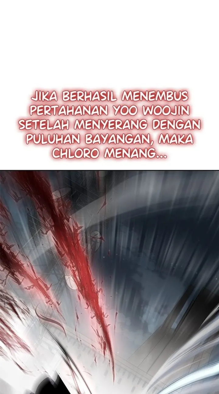 Page 110 - Ticket Hero Chapter 265