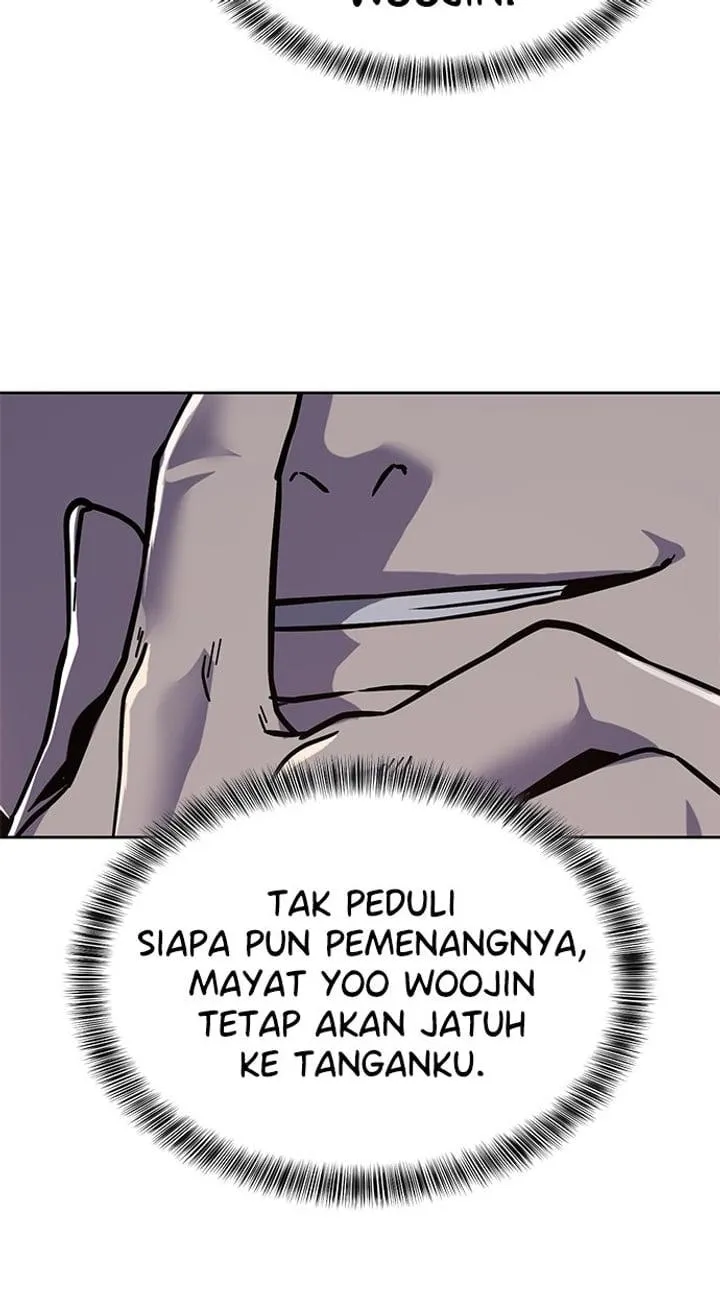 Page 114 - Ticket Hero Chapter 265