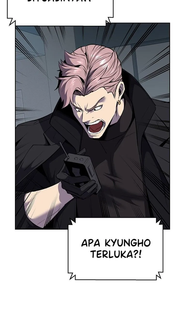 Page 144 - Ticket Hero Chapter 265