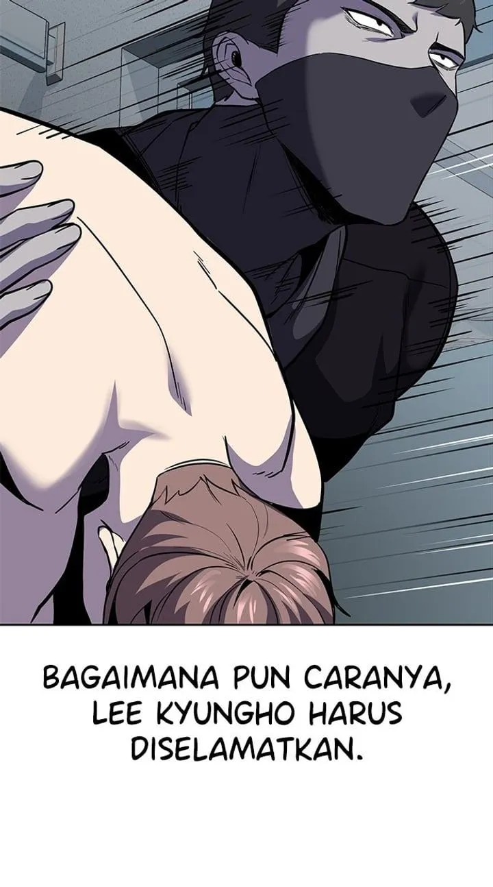 Page 148 - Ticket Hero Chapter 265