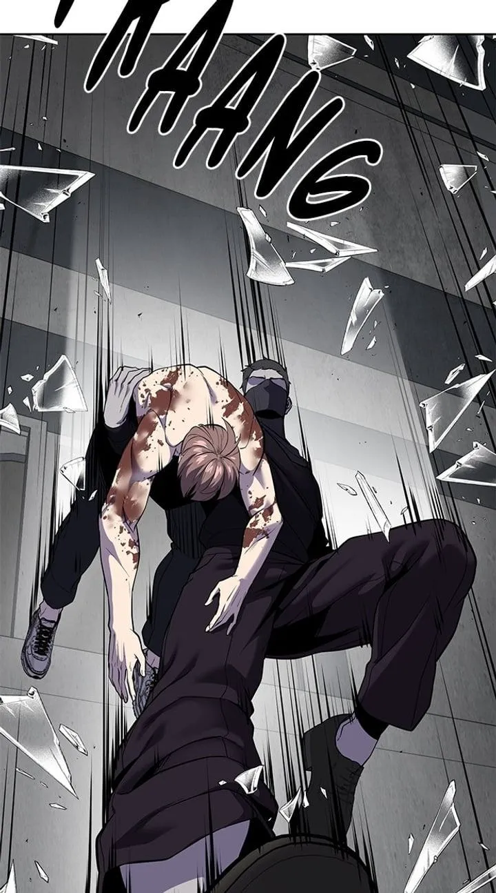 Page 152 - Ticket Hero Chapter 265