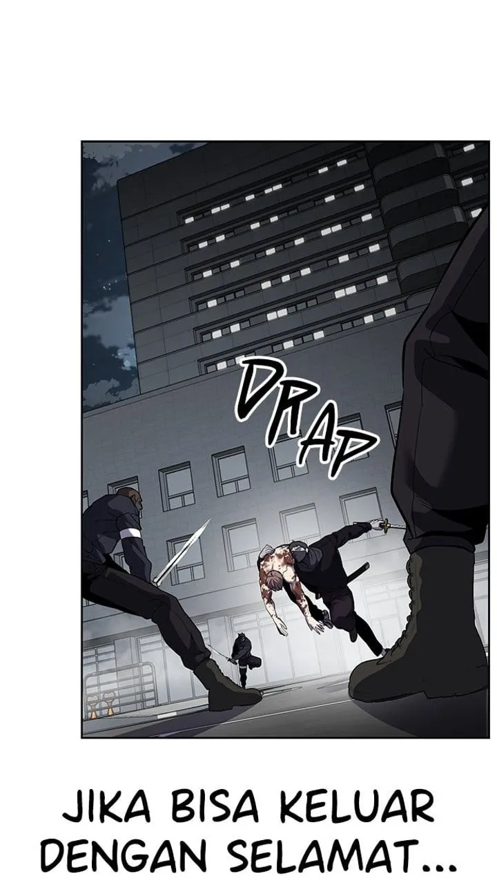 Page 154 - Ticket Hero Chapter 265