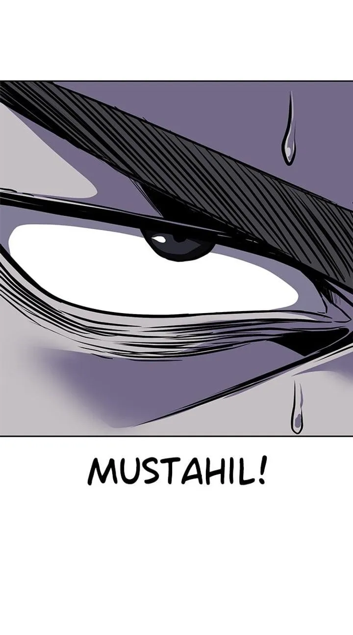 Page 160 - Ticket Hero Chapter 265