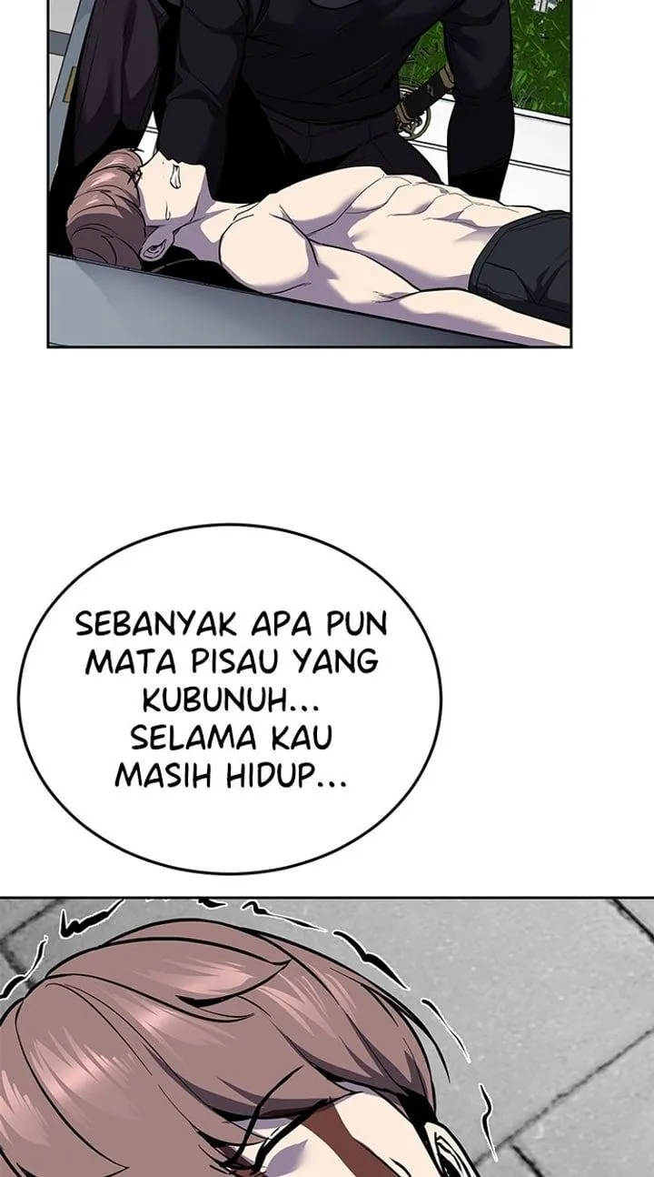 Page 172 - Ticket Hero Chapter 265