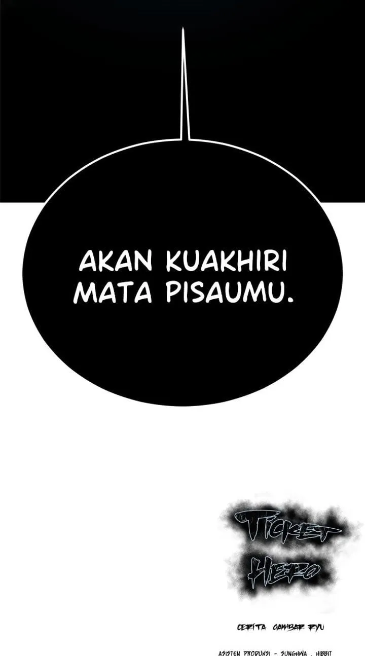 Page 176 - Ticket Hero Chapter 265
