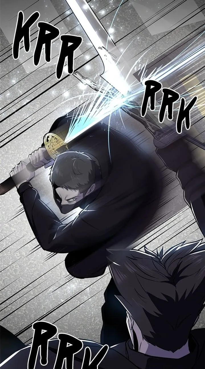 Page 56 - Ticket Hero Chapter 266