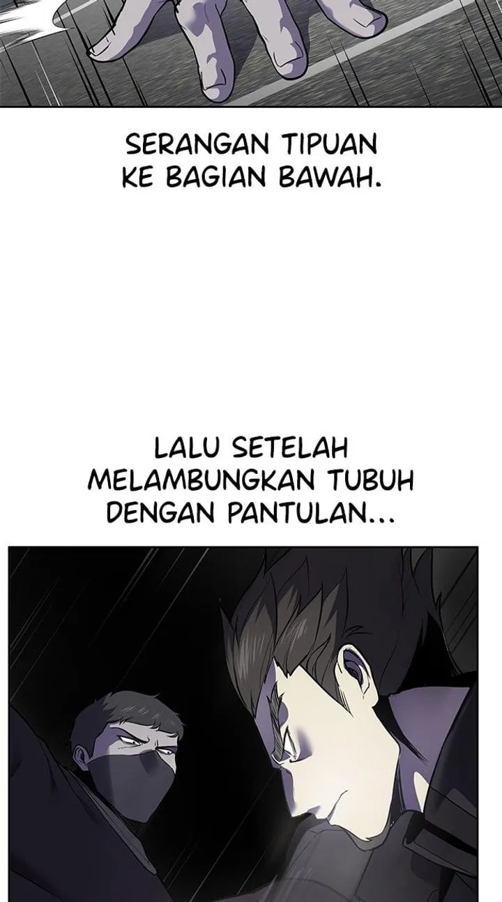 Page 58 - Ticket Hero Chapter 266