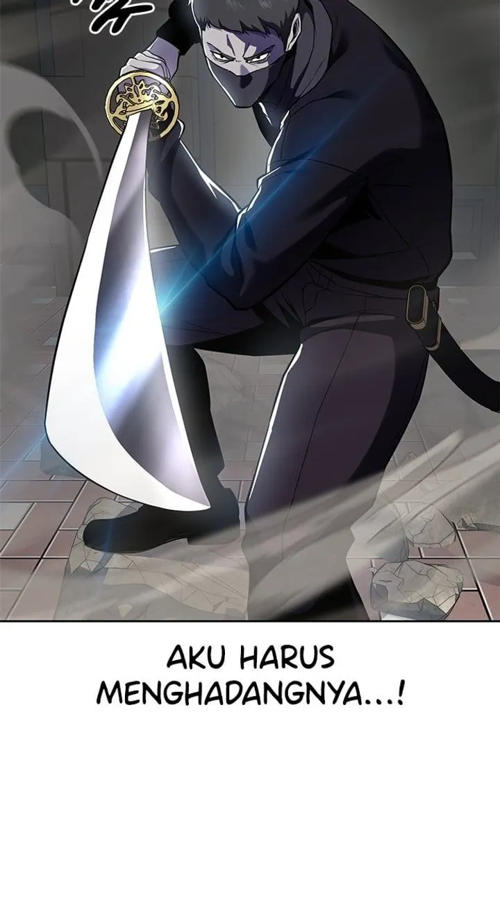 Page 74 - Ticket Hero Chapter 266