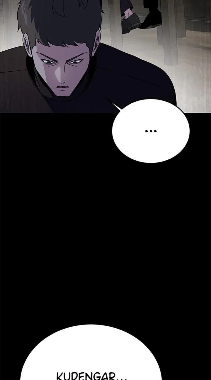 Page 124 - Ticket Hero Chapter 266