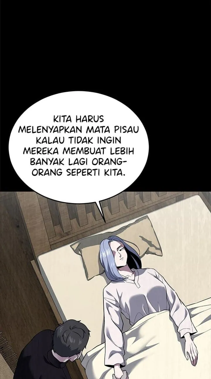 Page 132 - Ticket Hero Chapter 266